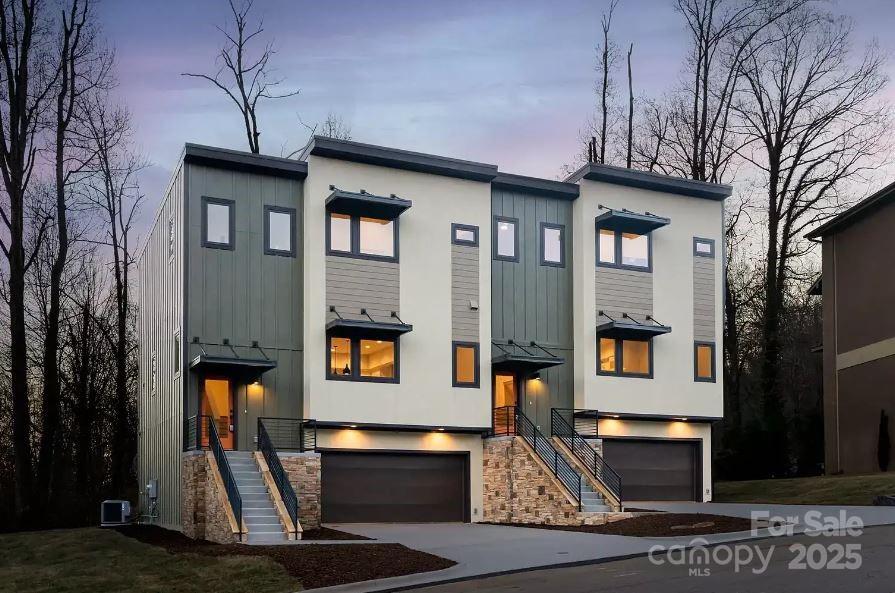 17 Macallan Lane Asheville NC 28805