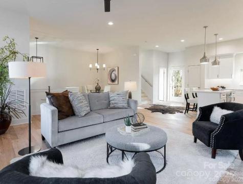 17 Macallan Lane Asheville NC 28805