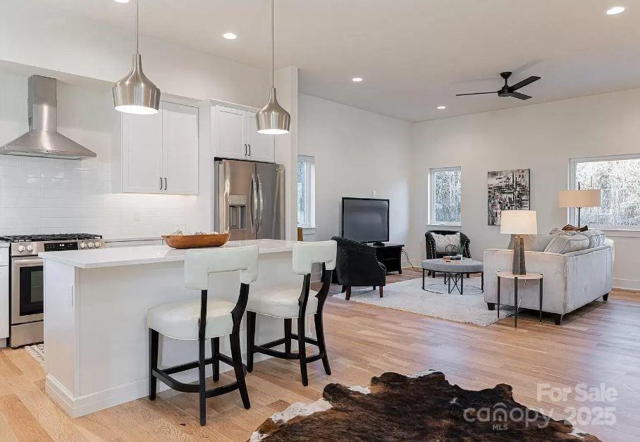 17 Macallan Lane Asheville NC 28805