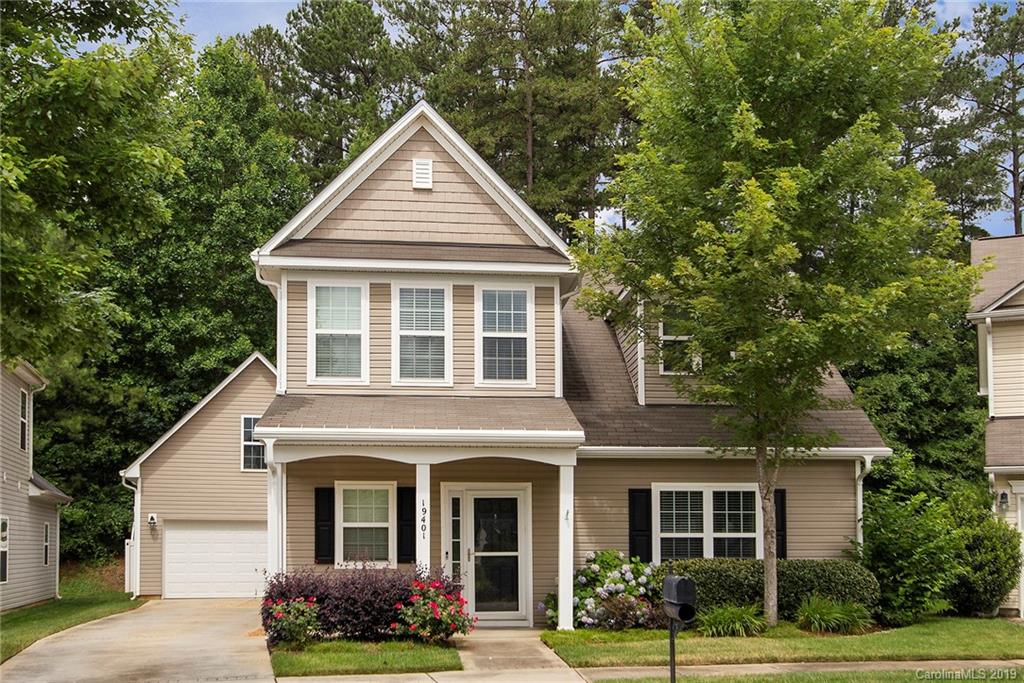 19401 Pocono Lane Cornelius NC 28031