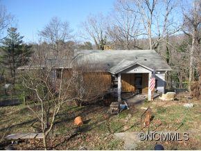 25 Mountain View Road Asheville NC 28805