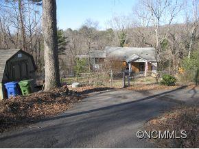 25 Mountain View Road Asheville NC 28805