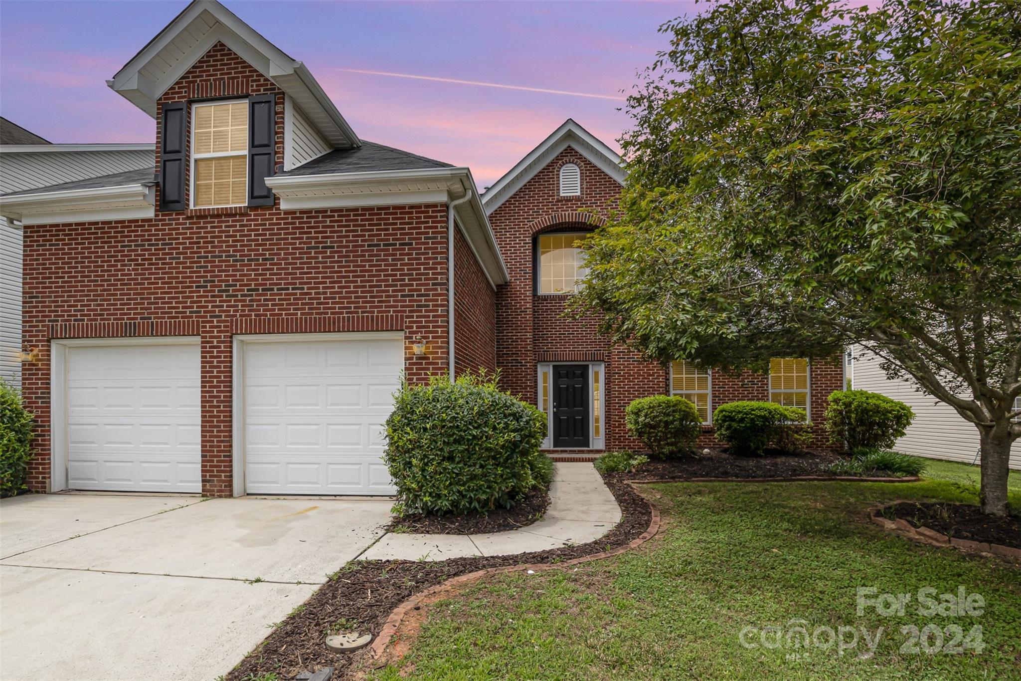 2621 Sierra Chase Drive Monroe NC 28112