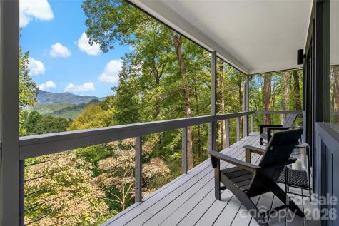 68 Lakey Gap Heights Black Mountain NC 28711