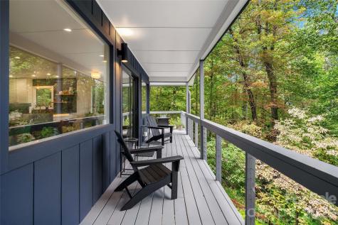68 Lakey Gap Heights Black Mountain NC 28711