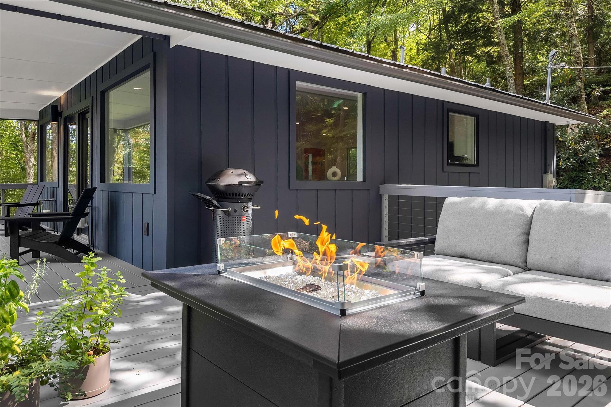 68 Lakey Gap Heights Black Mountain NC 28711