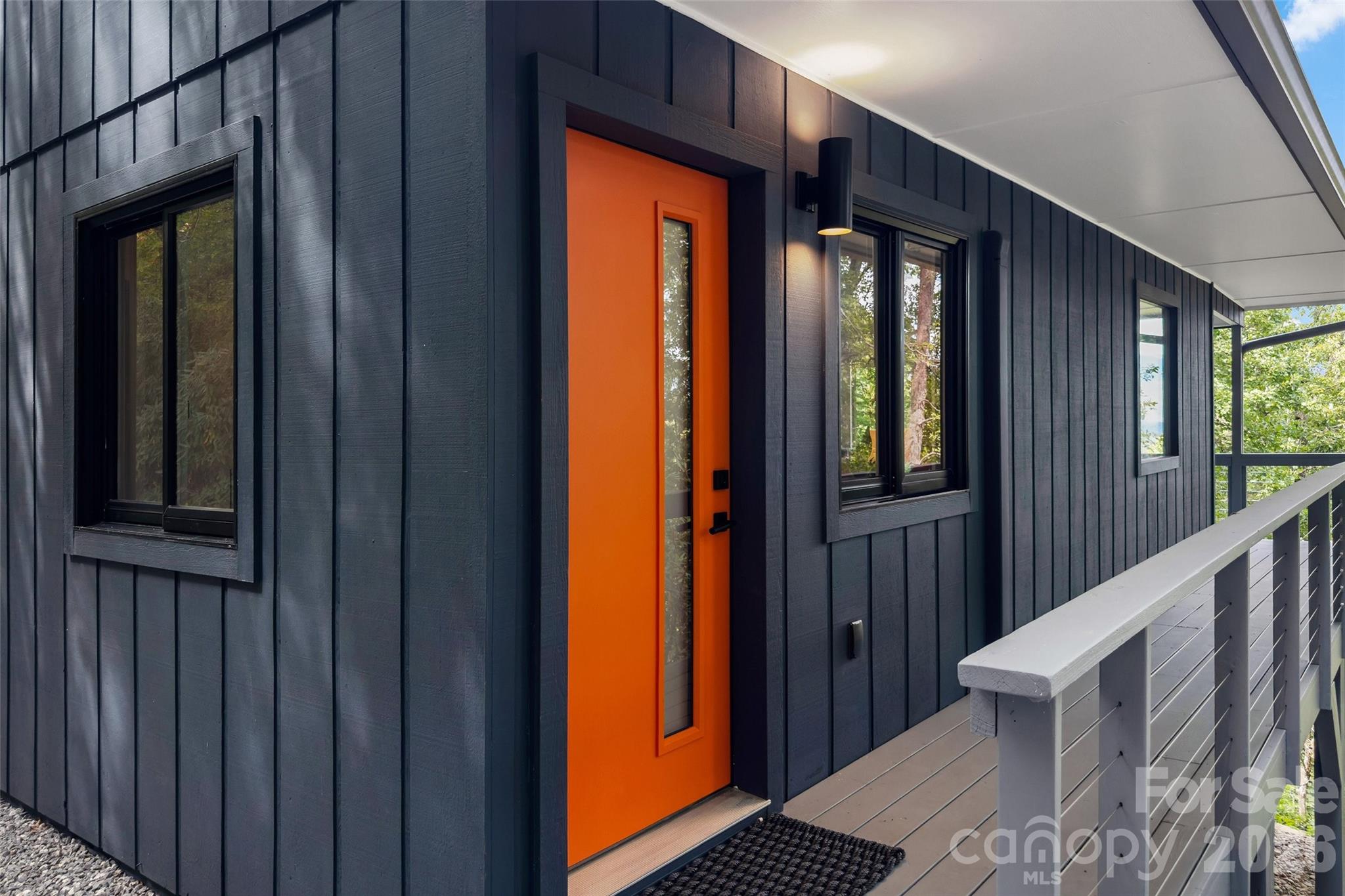 68 Lakey Gap Heights Black Mountain NC 28711
