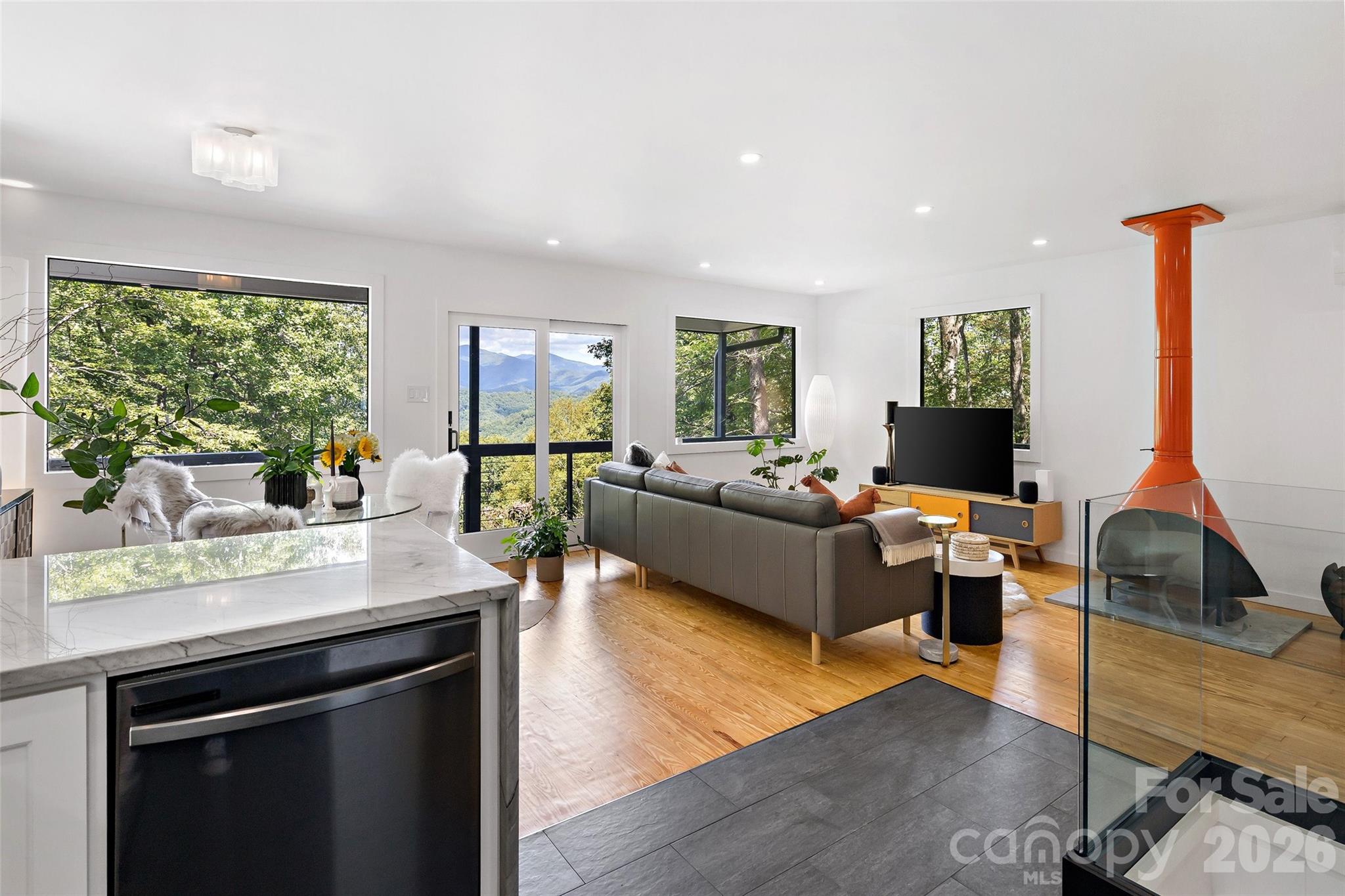 68 Lakey Gap Heights Black Mountain NC 28711