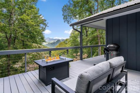 68 Lakey Gap Heights Black Mountain NC 28711