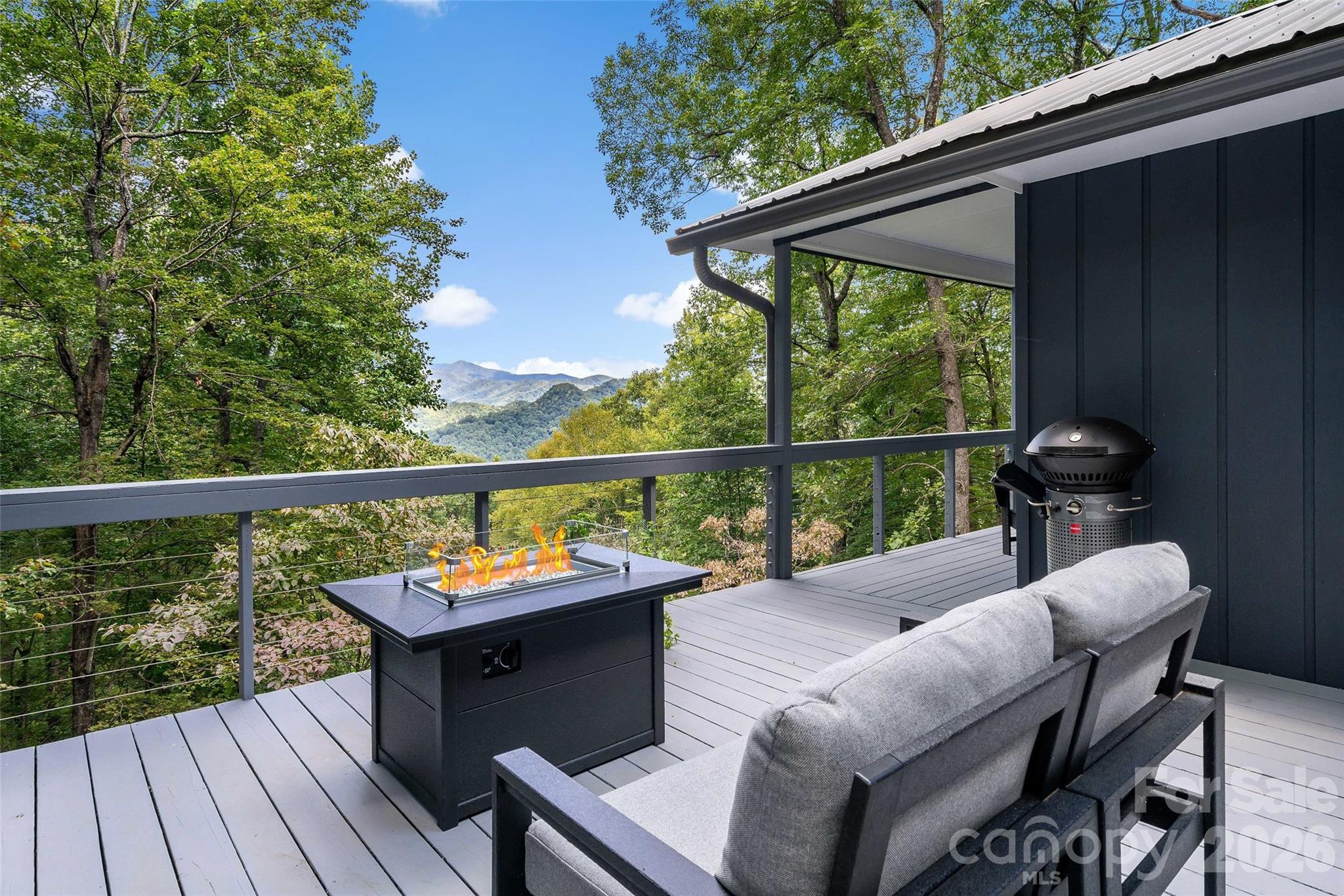 68 Lakey Gap Heights Black Mountain NC 28711