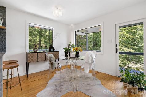 68 Lakey Gap Heights Black Mountain NC 28711