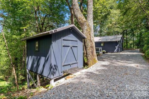 68 Lakey Gap Heights Black Mountain NC 28711