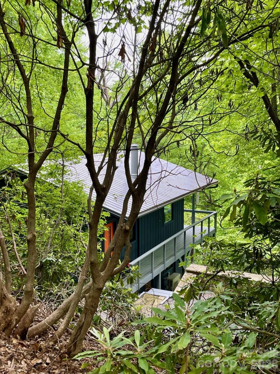 68 Lakey Gap Heights Black Mountain NC 28711