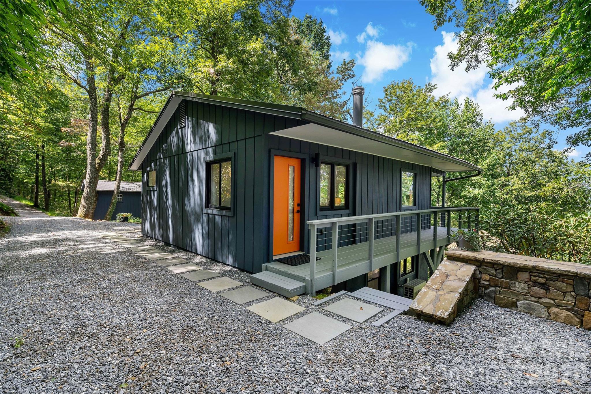 68 Lakey Gap Heights Black Mountain NC 28711