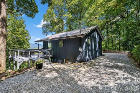 68 Lakey Gap Heights Black Mountain NC 28711