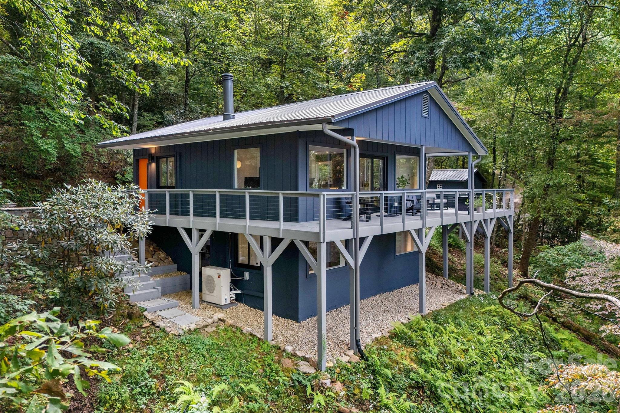 68 Lakey Gap Heights Black Mountain NC 28711