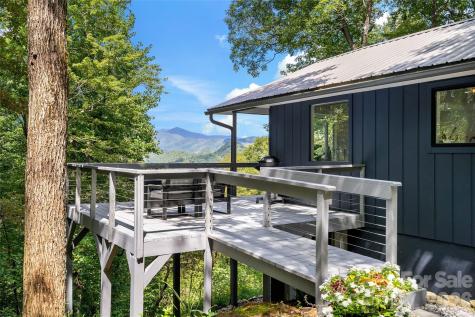 68 Lakey Gap Heights Black Mountain NC 28711