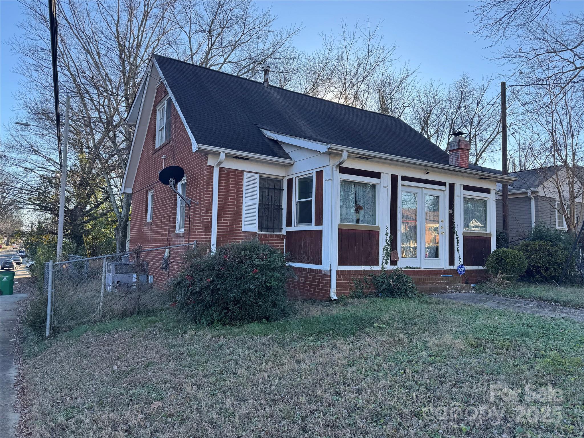 2101 Russell Avenue Charlotte NC 28216