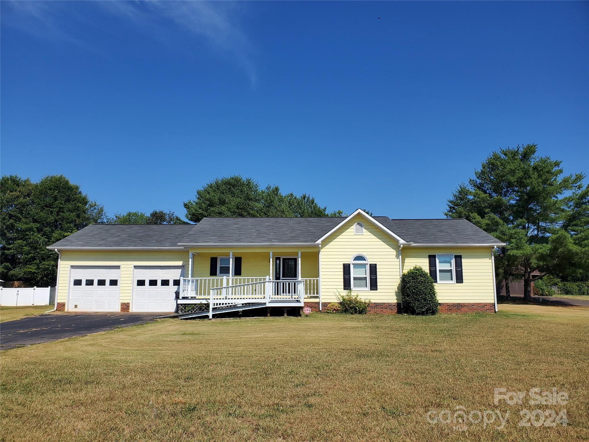 133 Sara Lane Statesville NC 28625