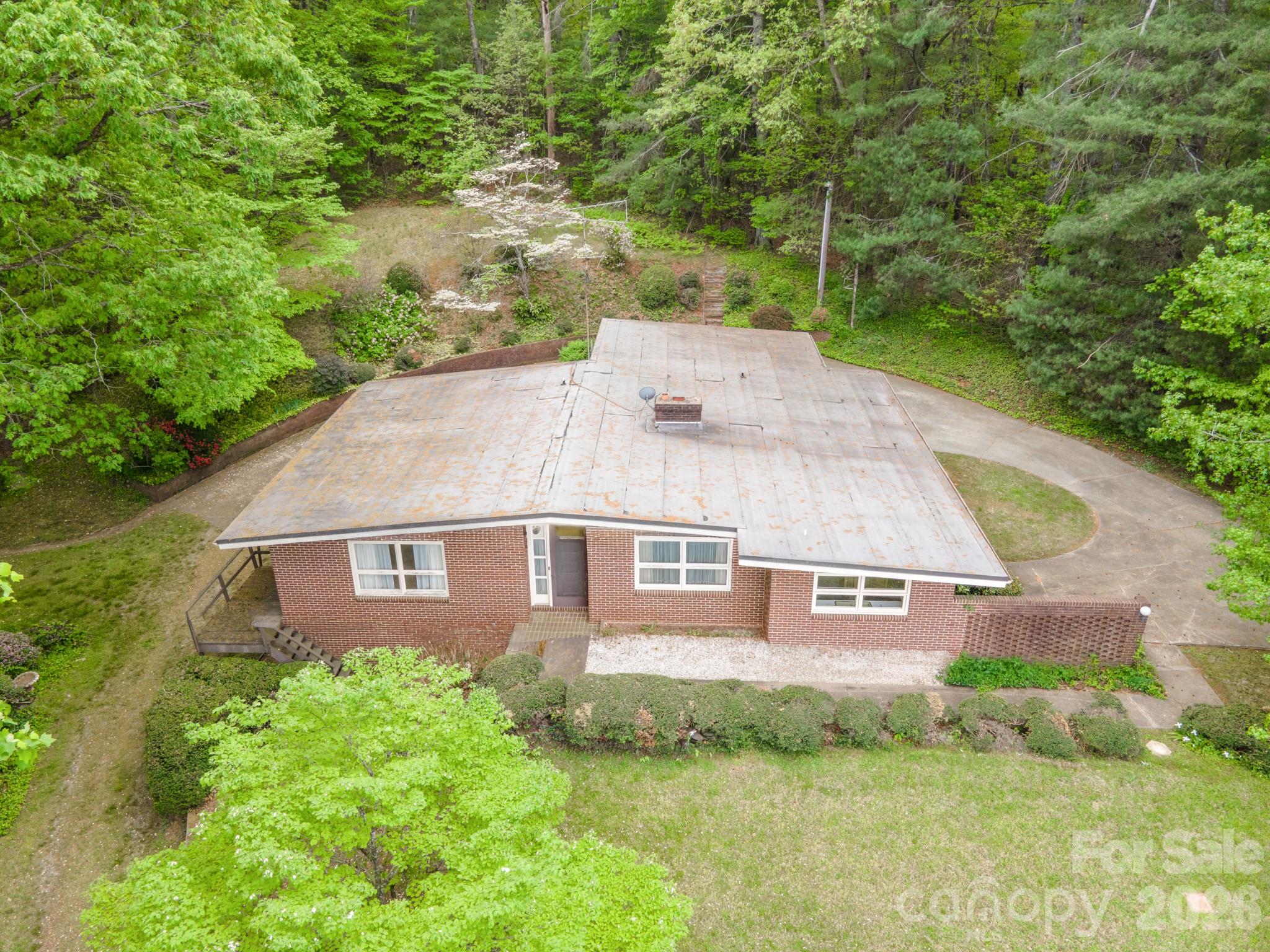 4543 Hickory Boulevard Granite Falls NC 28630