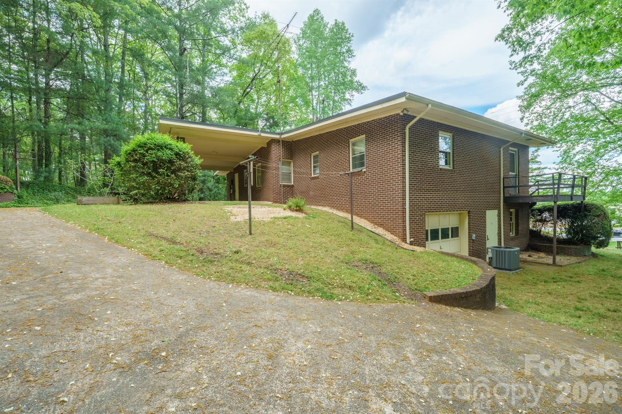 4543 Hickory Boulevard Granite Falls NC 28630