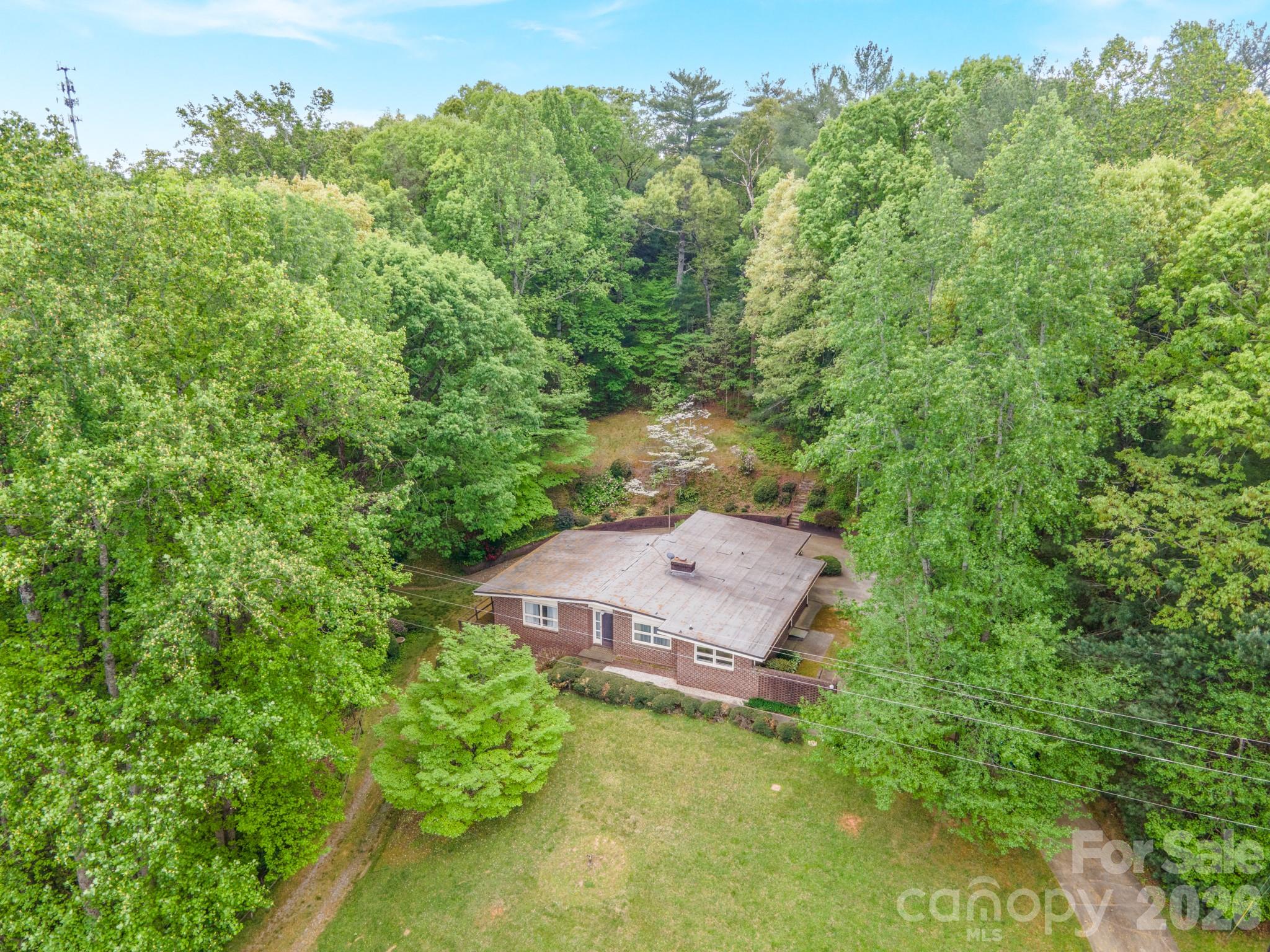 4543 Hickory Boulevard Granite Falls NC 28630