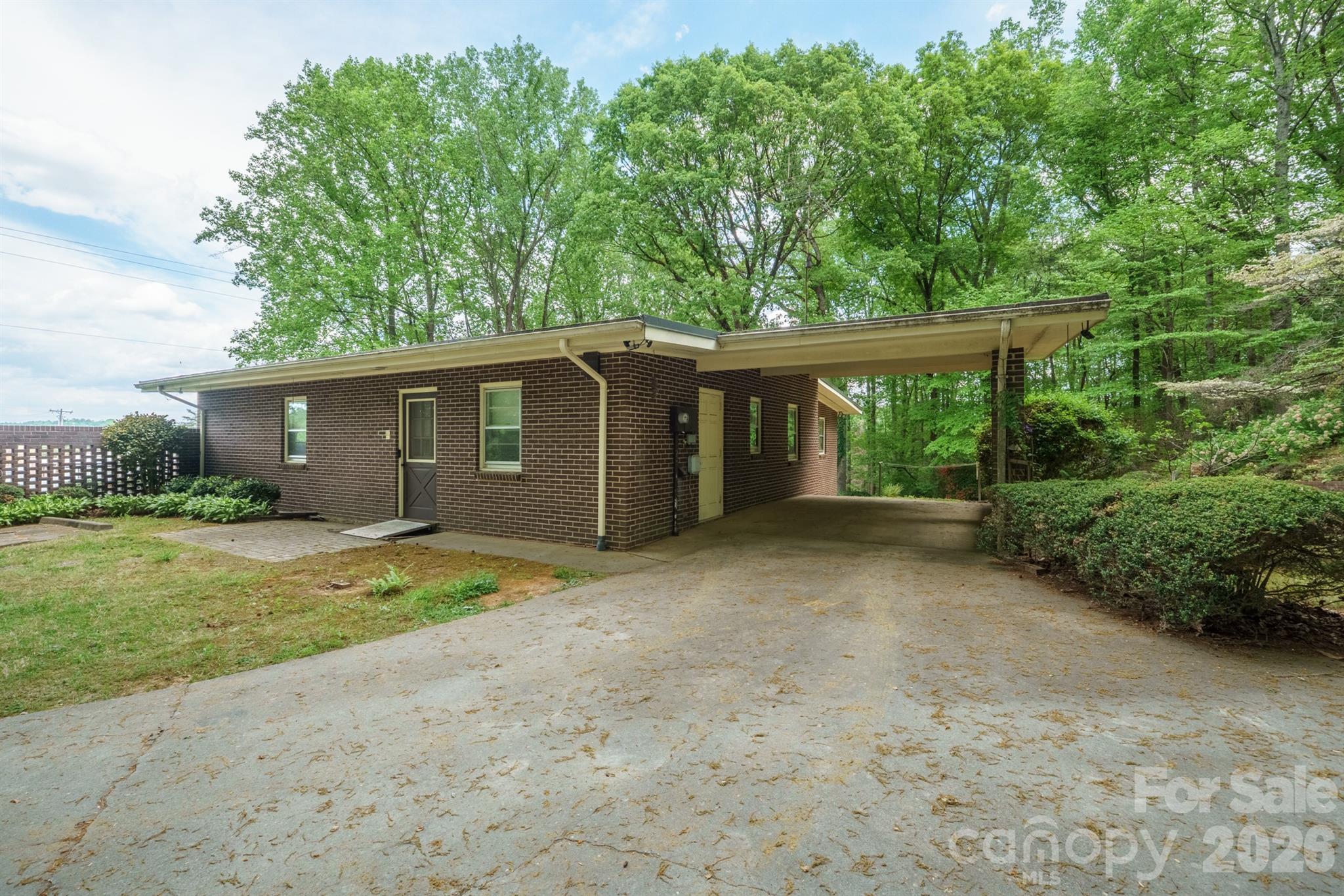 4543 Hickory Boulevard Granite Falls NC 28630