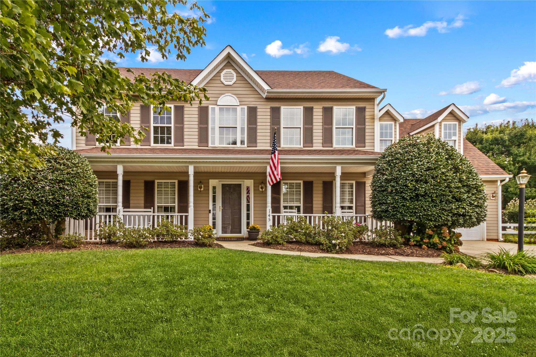 145 Royalton Road Mooresville NC 28115