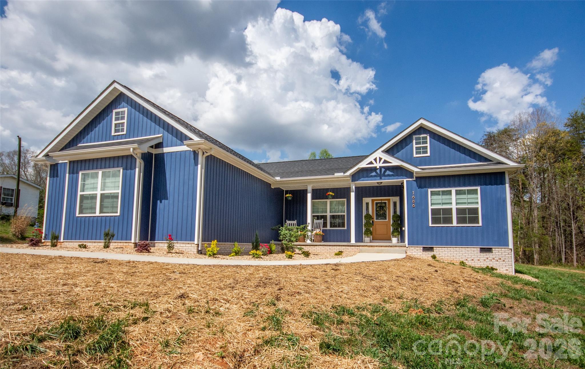 1686 Friendship Road Statesville NC 28625