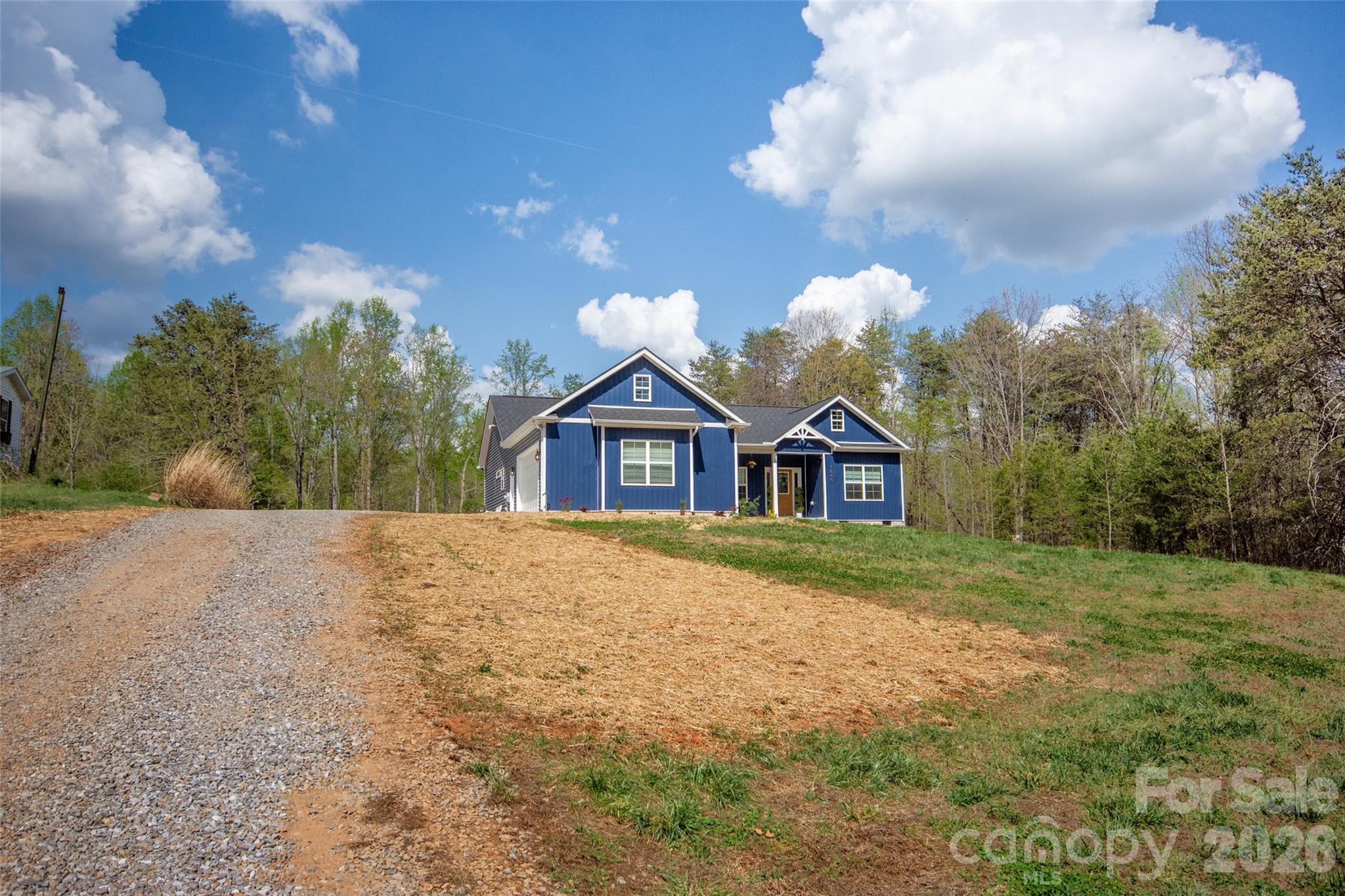 1686 Friendship Road Statesville NC 28625