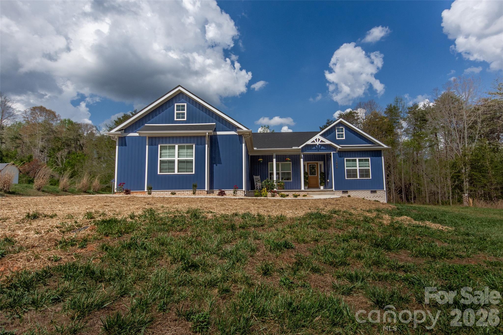 1686 Friendship Road Statesville NC 28625