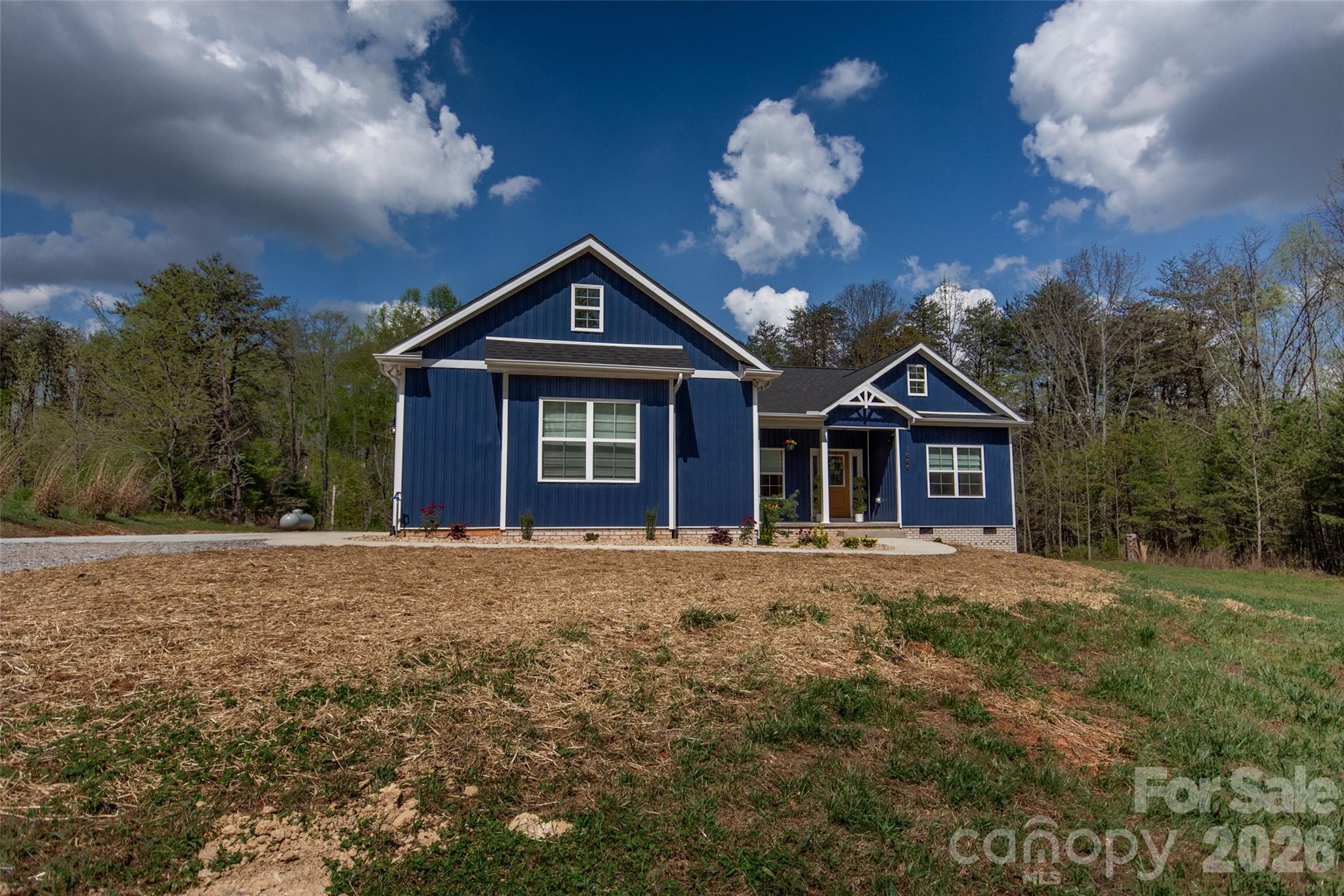1686 Friendship Road Statesville NC 28625