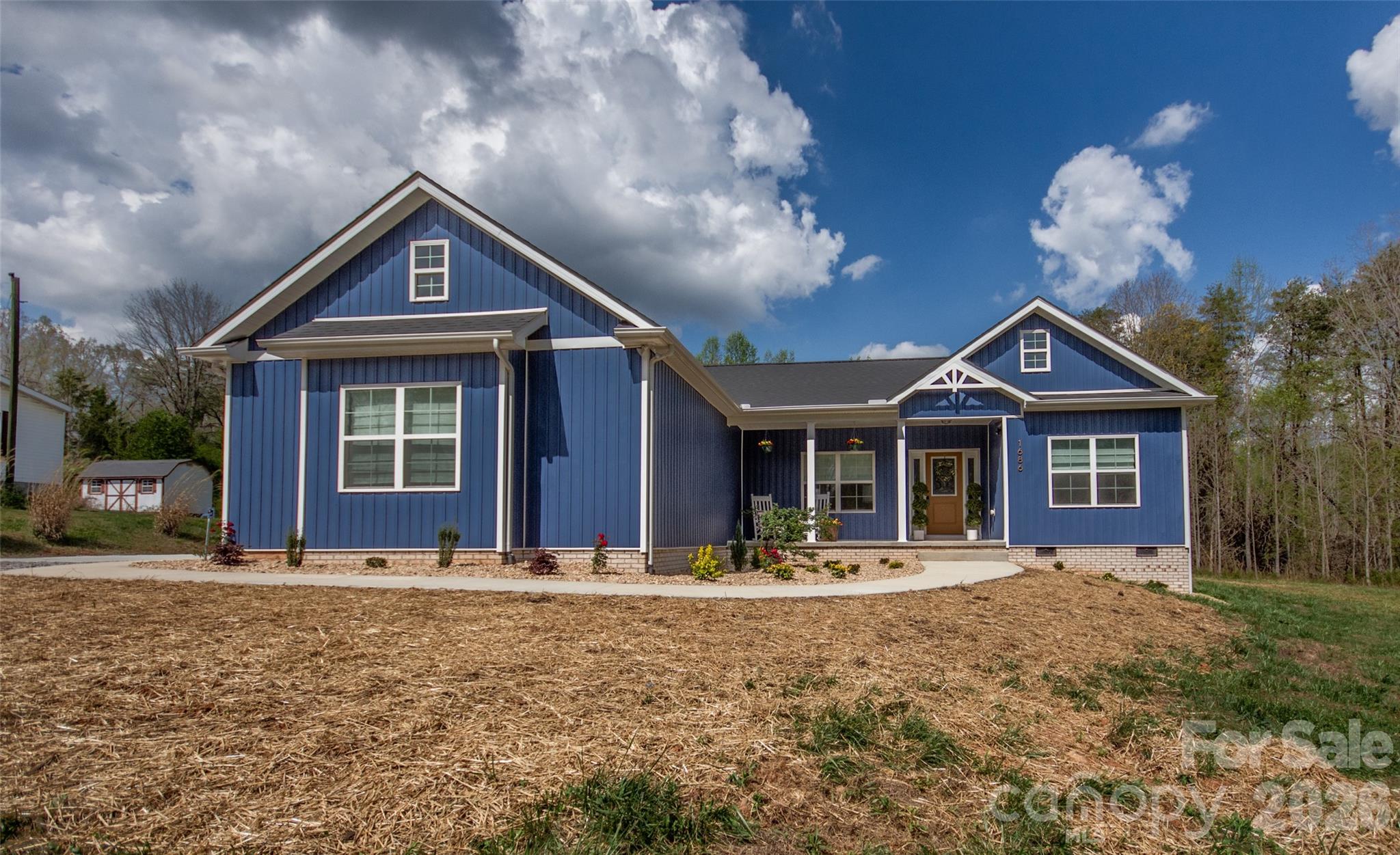 1686 Friendship Road Statesville NC 28625