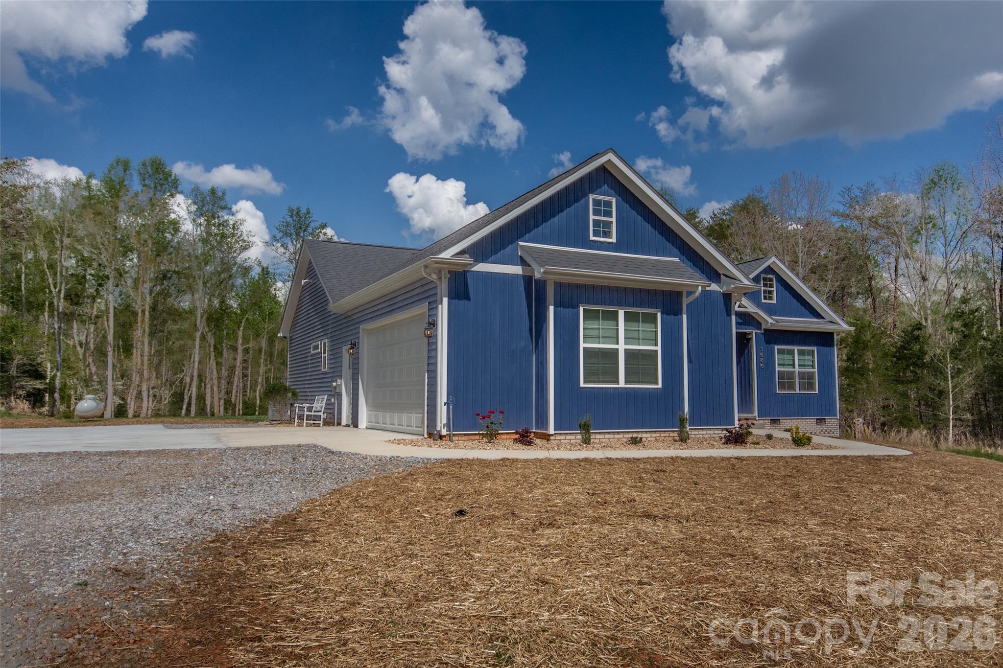 1686 Friendship Road Statesville NC 28625