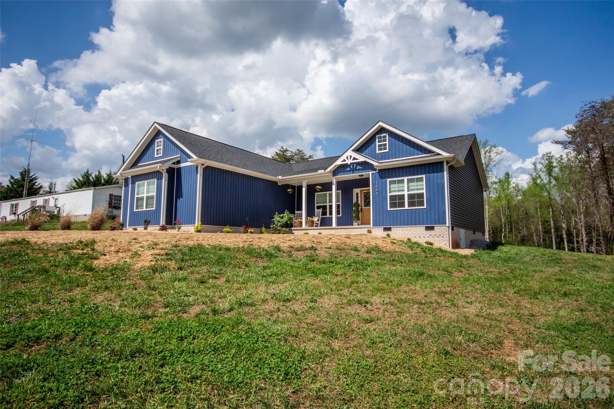 1686 Friendship Road Statesville NC 28625