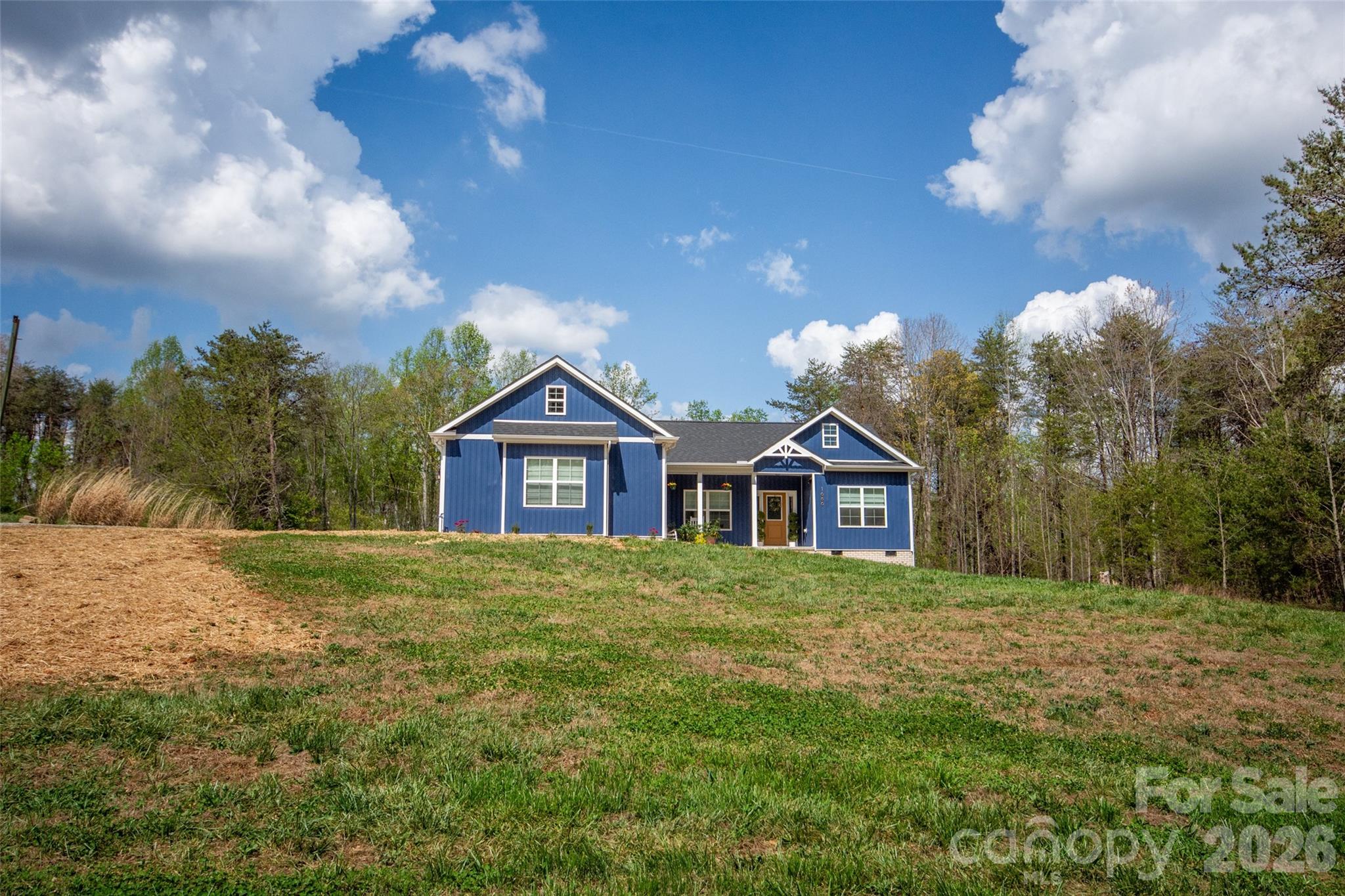 1686 Friendship Road Statesville NC 28625