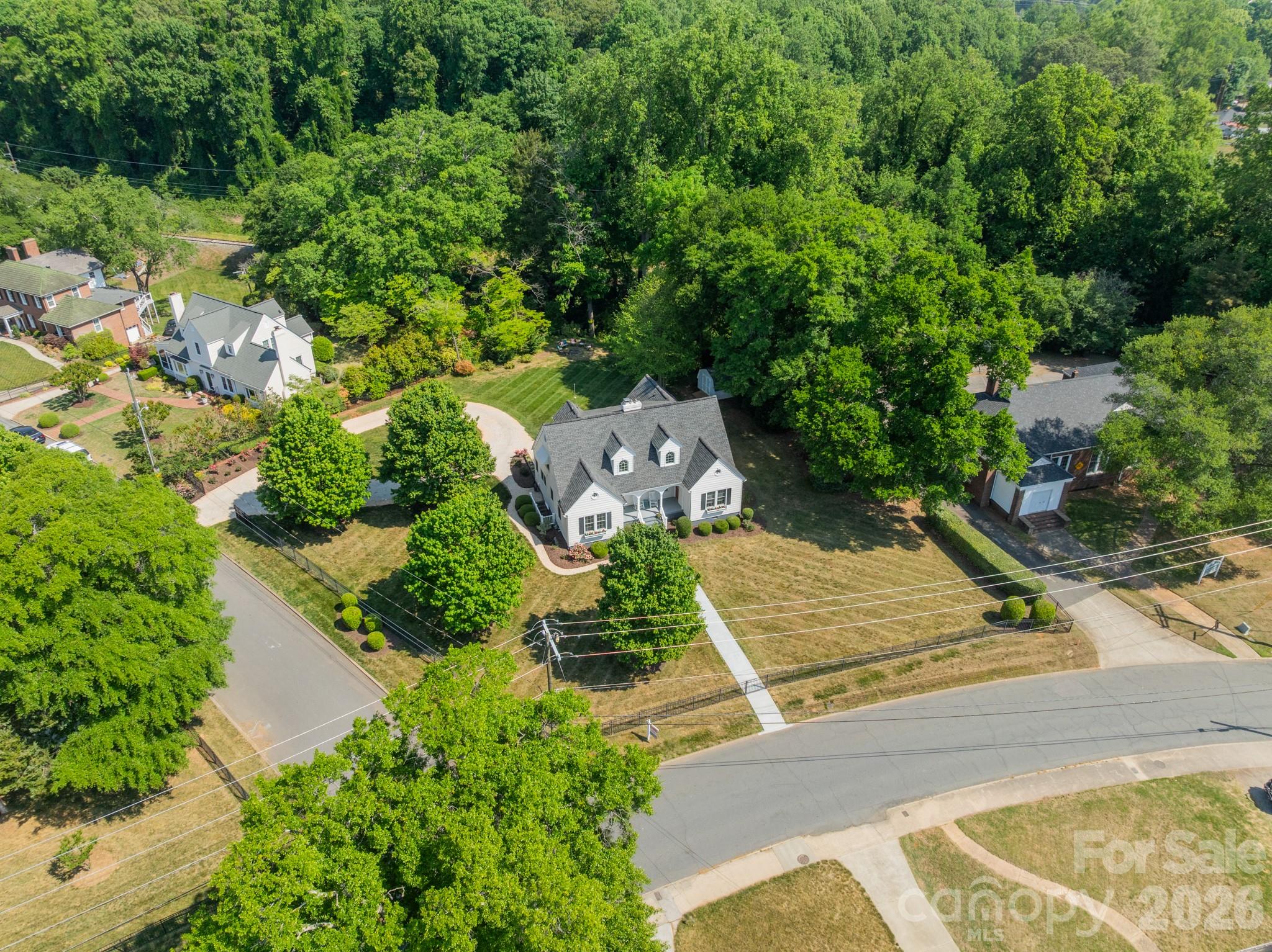 27 Circle Drive Belmont NC 28012