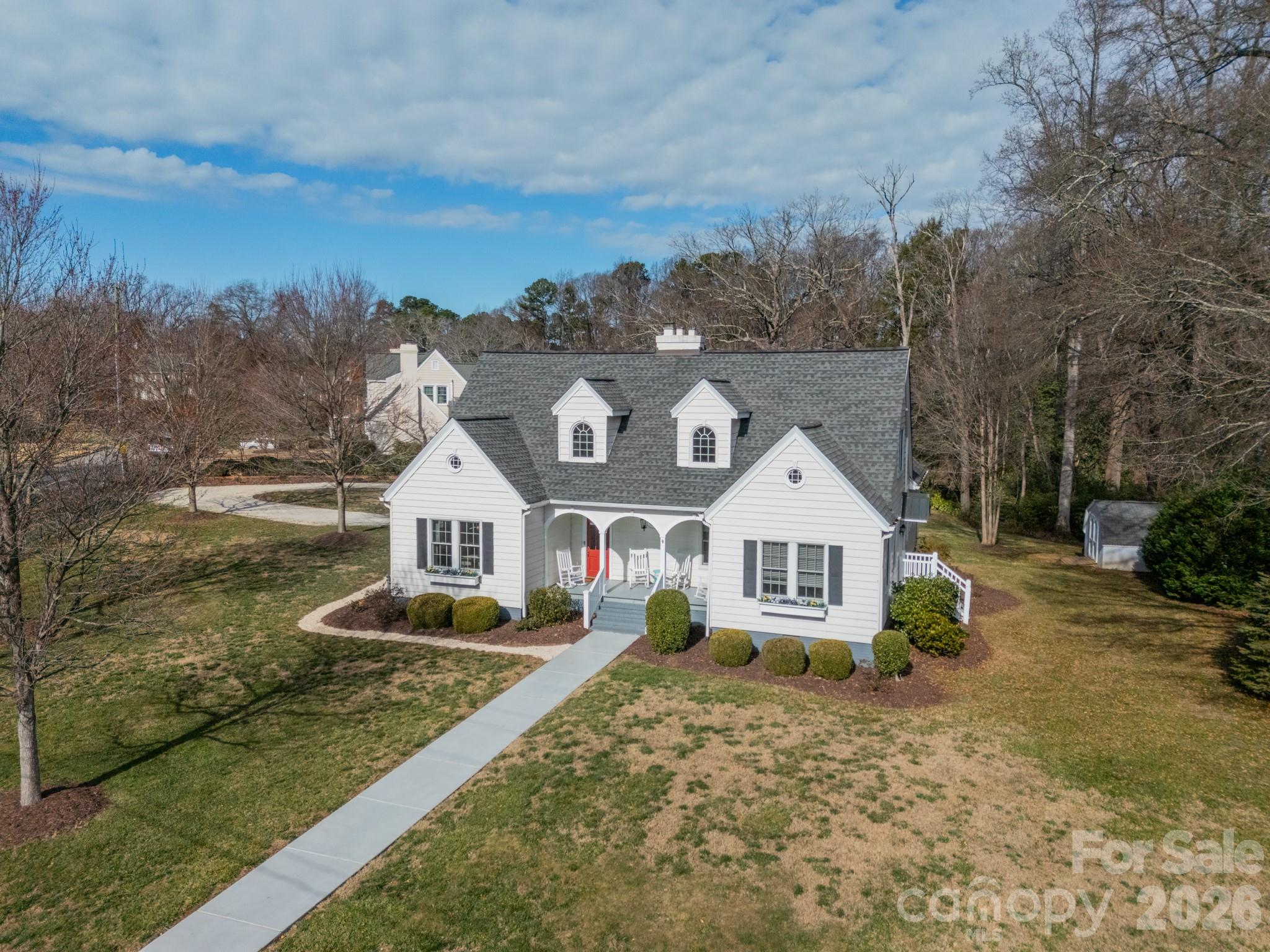 27 Circle Drive Belmont NC 28012