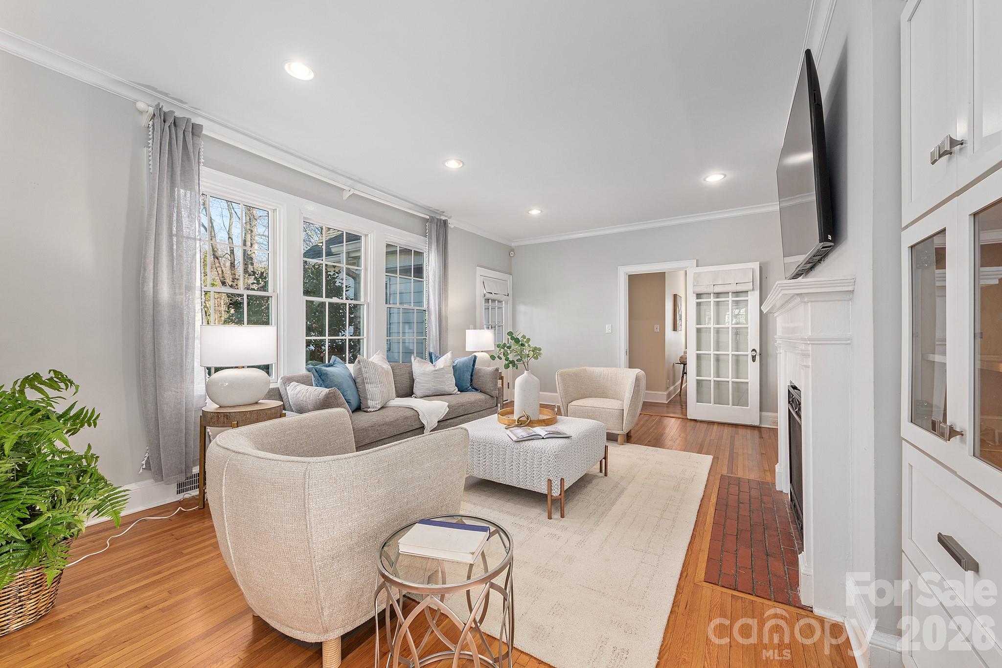 27 Circle Drive Belmont NC 28012