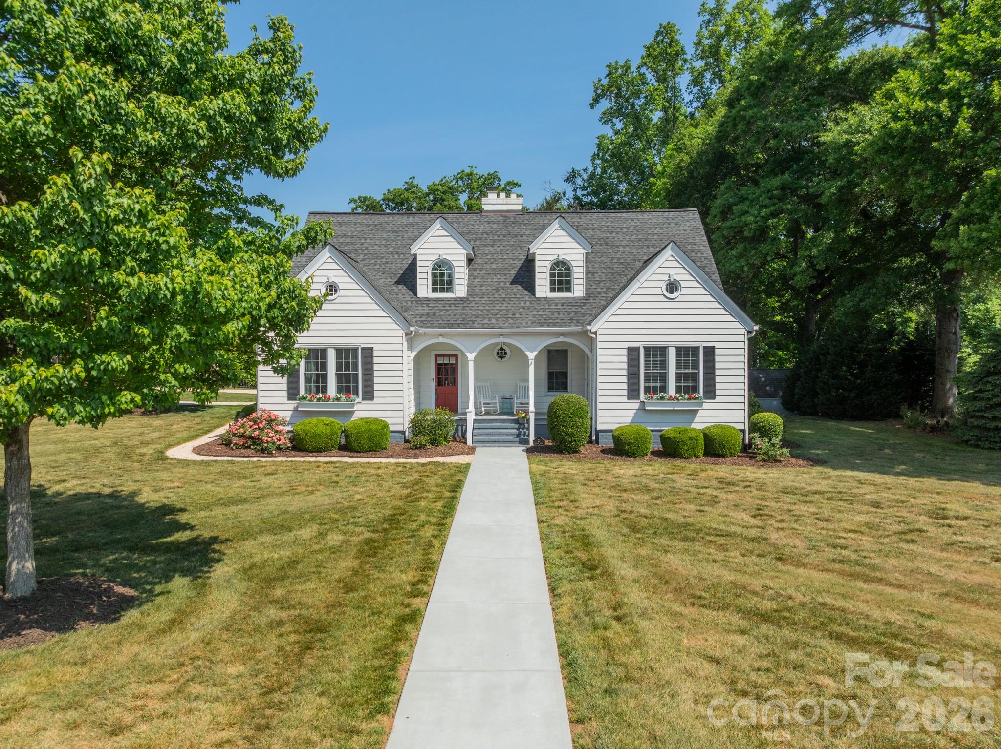 27 Circle Drive Belmont NC 28012