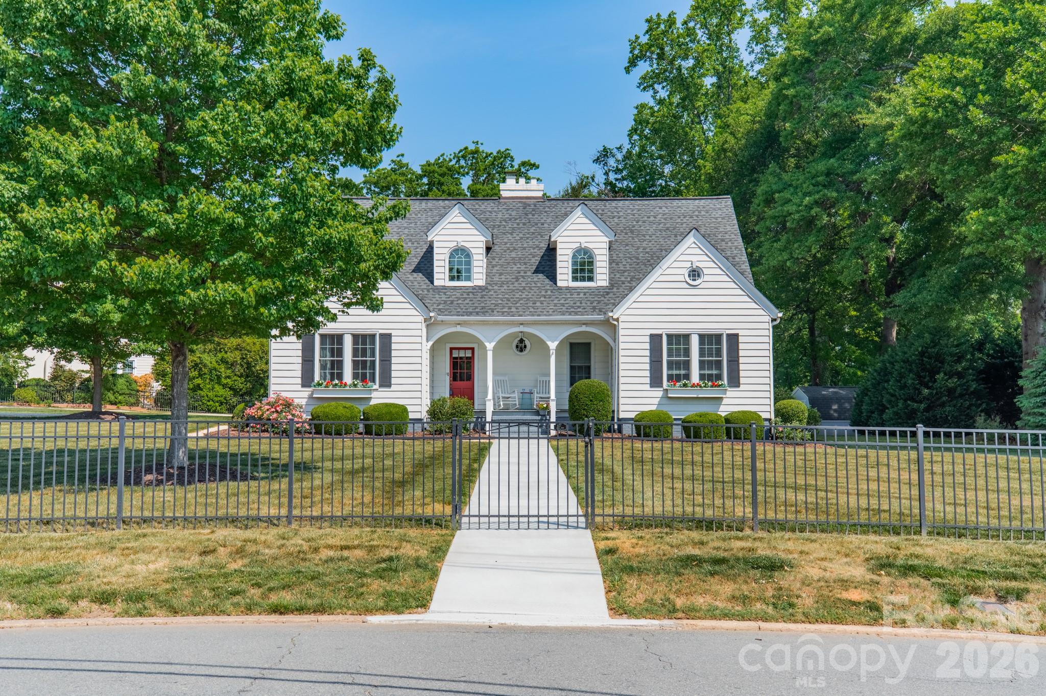 27 Circle Drive Belmont NC 28012