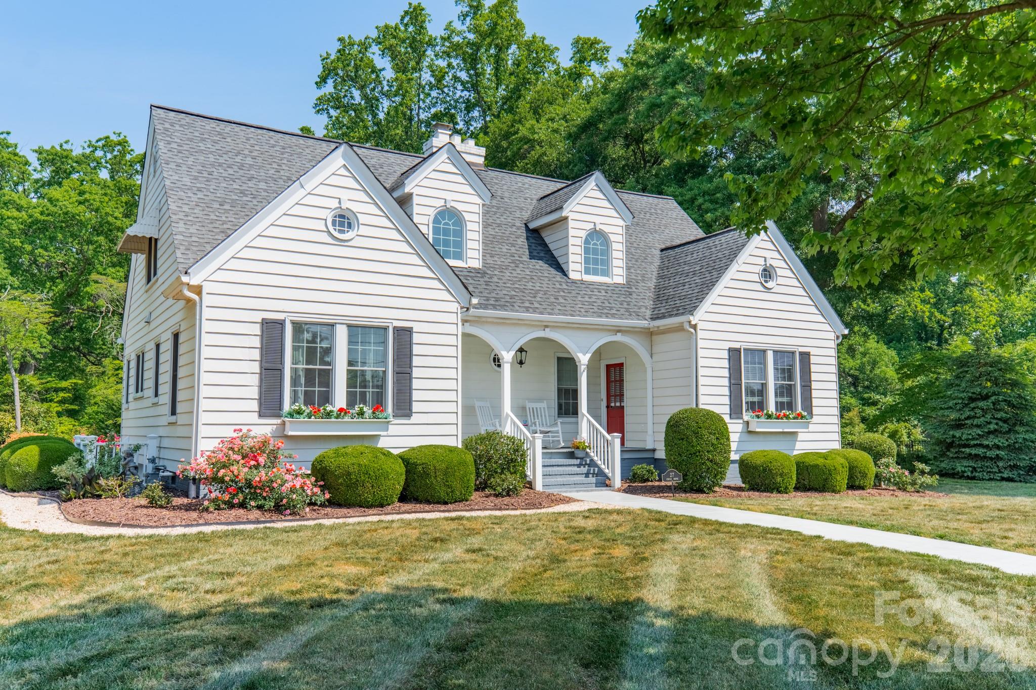 27 Circle Drive Belmont NC 28012