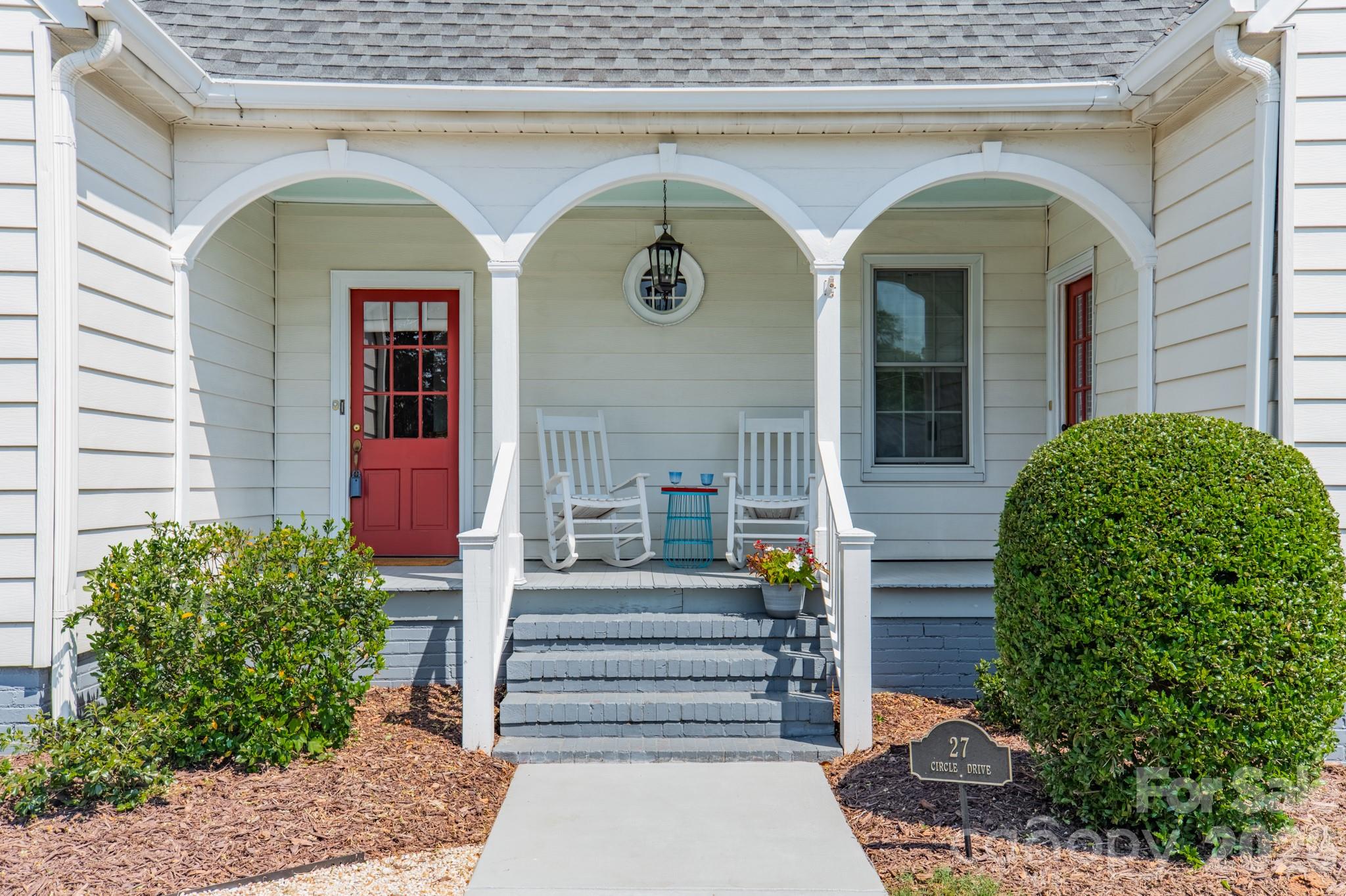 27 Circle Drive Belmont NC 28012