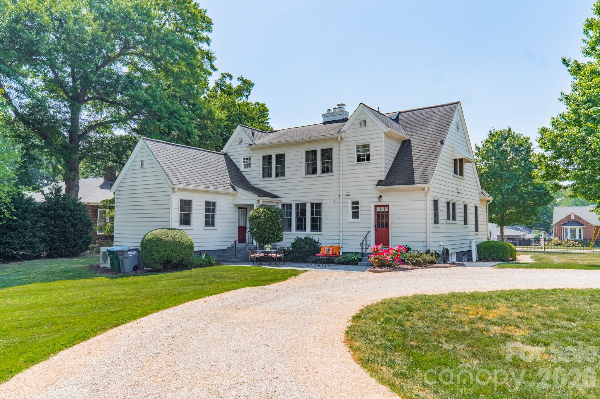 27 Circle Drive Belmont NC 28012