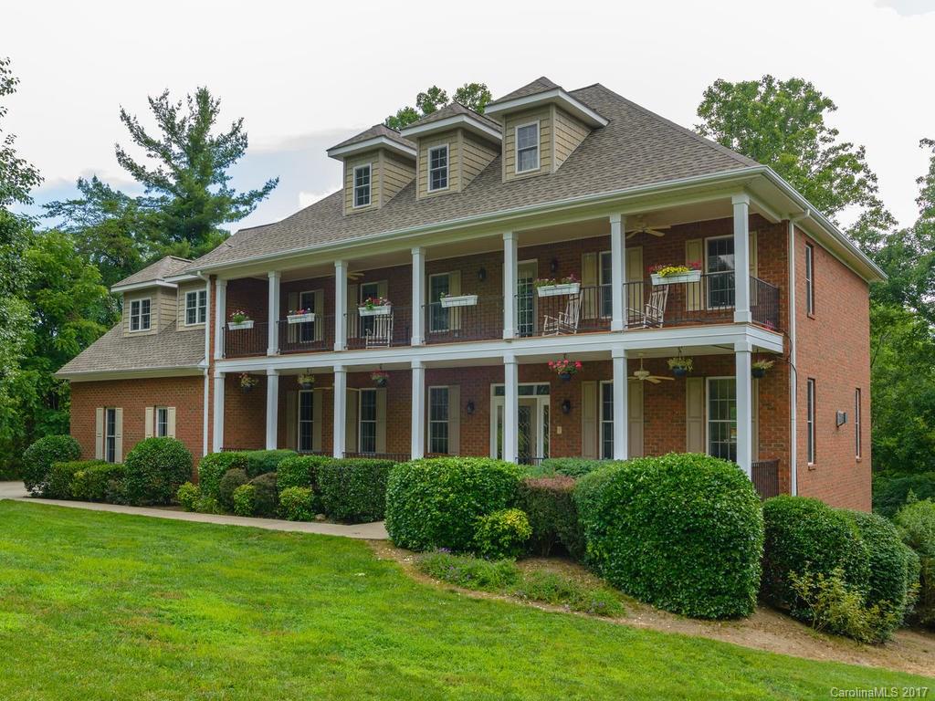 30 Manningfield Drive Fletcher NC 28732