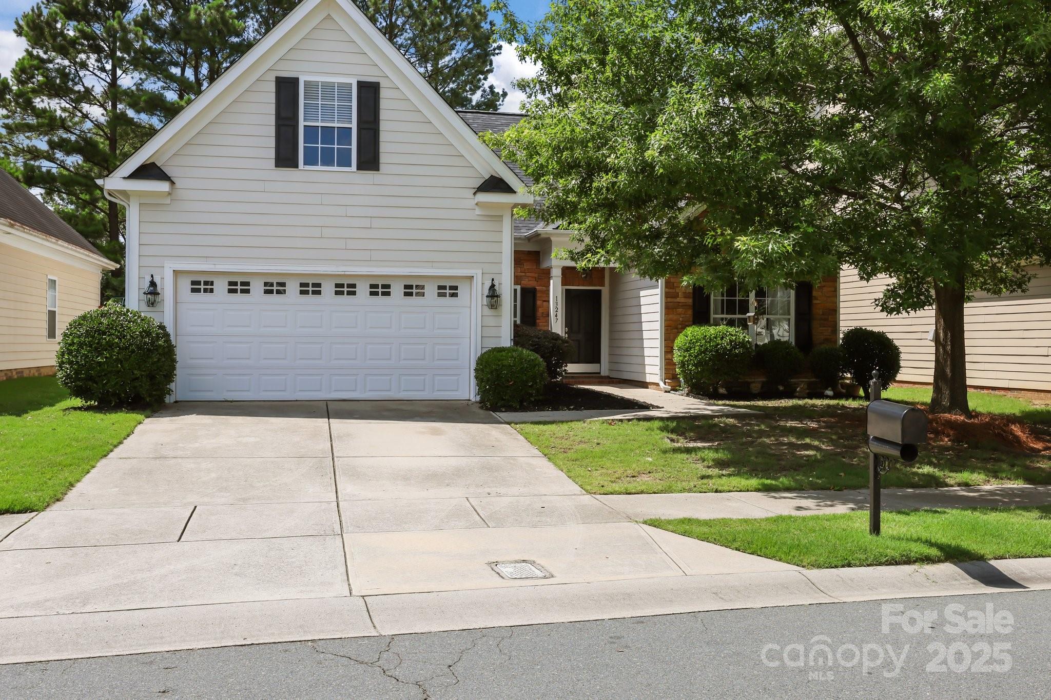 13247 Eastfield Village Lane Charlotte NC 28269