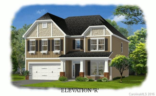 1824 Painted Horse Drive Indian Trail NC 28079