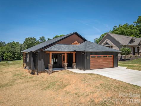 210 Westwood Drive Forest City NC 28043