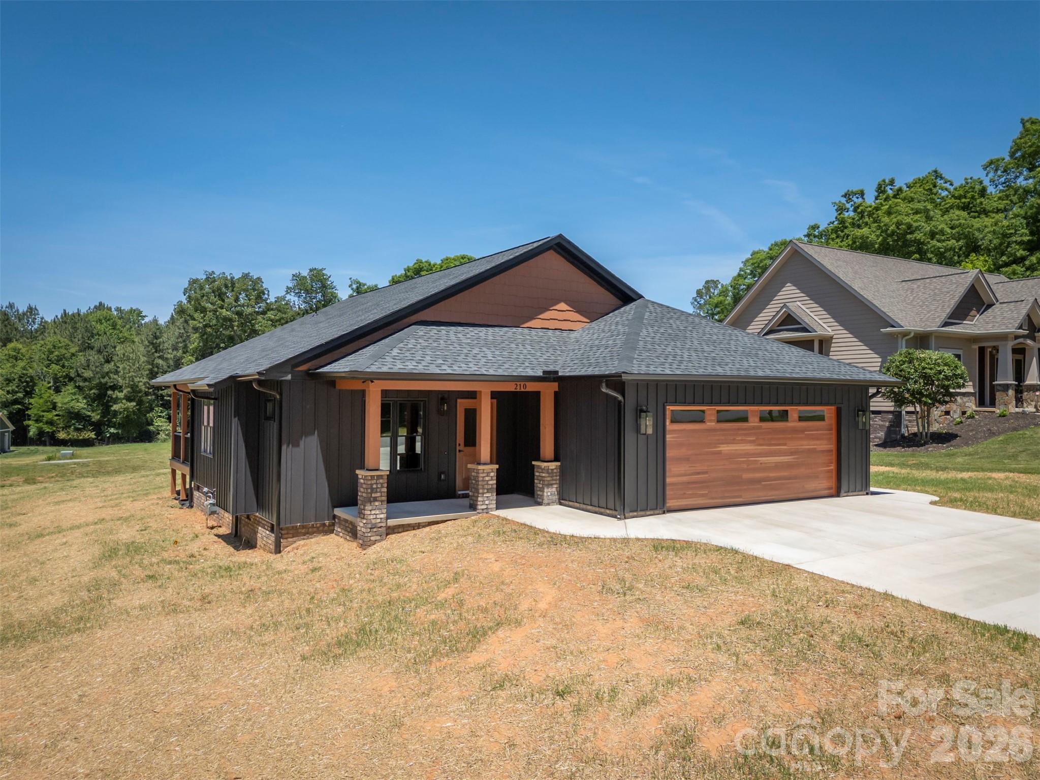 210 Westwood Drive Forest City NC 28043