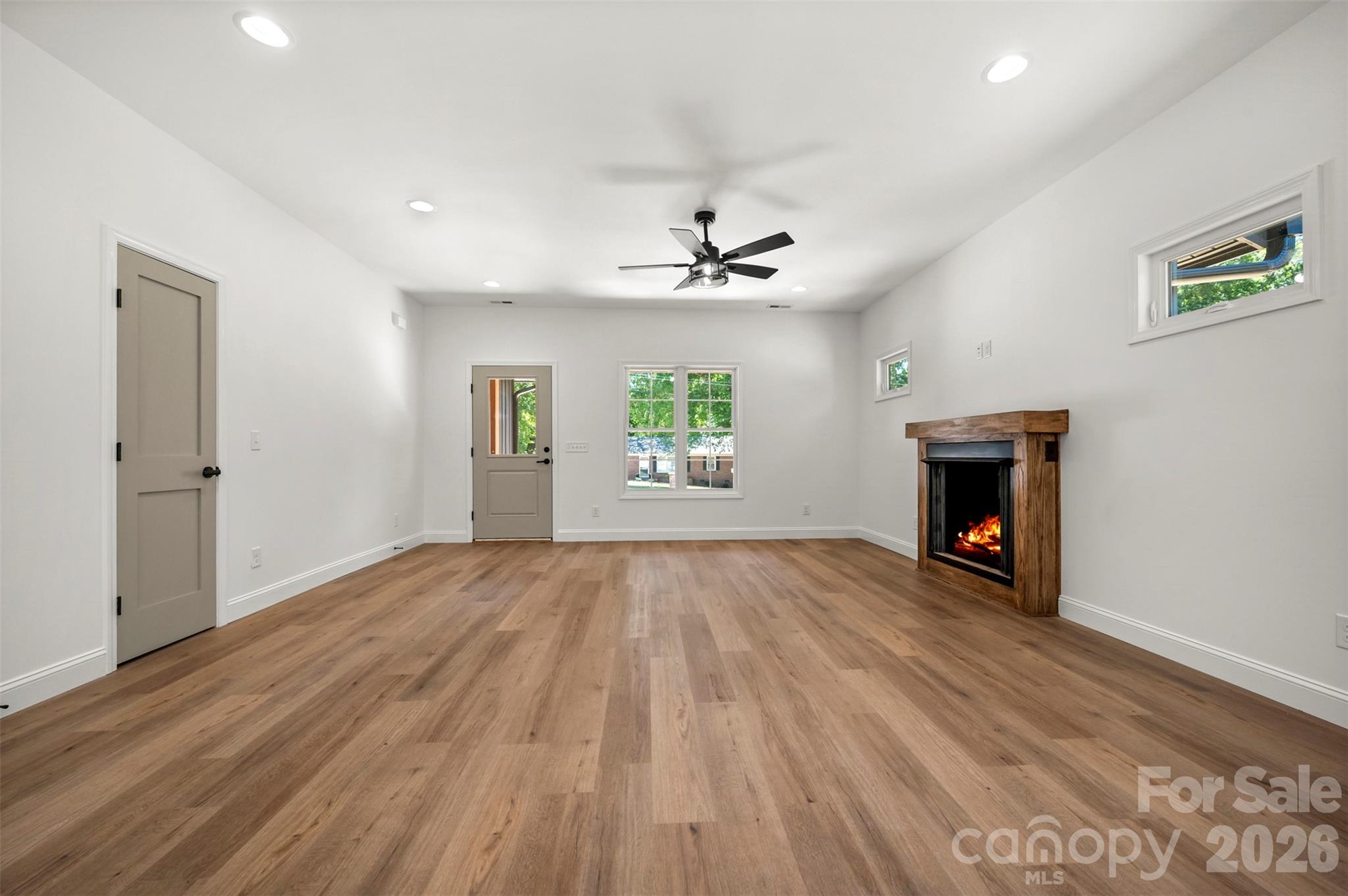 210 Westwood Drive Forest City NC 28043